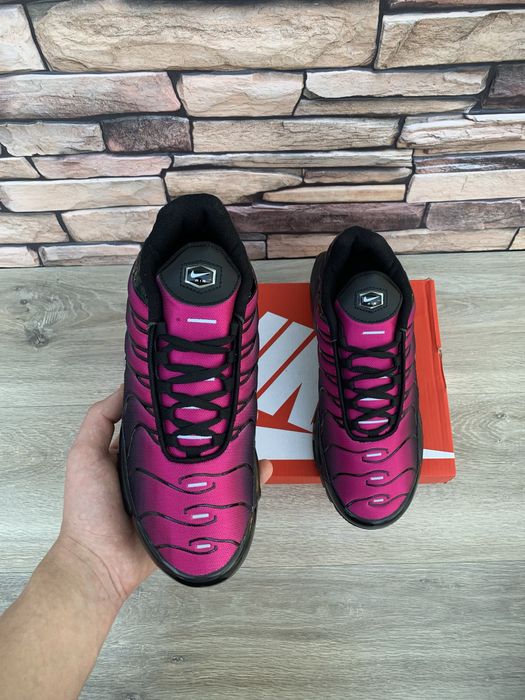 Кросівки Nike Air Max TN | Nike TN | Кросівки Найк тн | Чоловічі осінні кросівки Найк | Зручні кросівки | Трендові кросівки | Кроси Найк | Взуття Найк