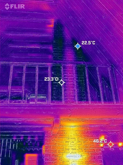 Домокомплект а-фрейм базова комплектація з фунтаментом на вашій землі