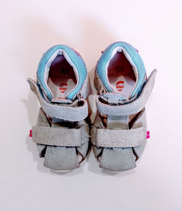 Босоніжки superfit 20 розмір