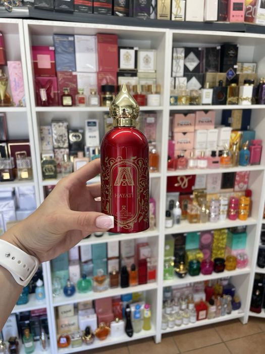 Парфуми Hayati Attar Collection 100мл.