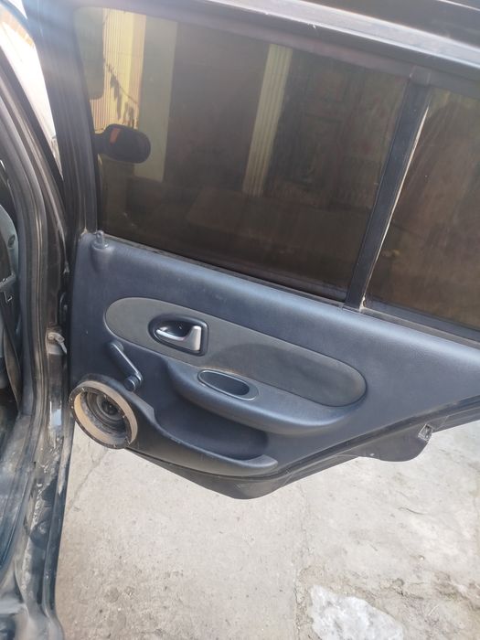 продам або обміняю Рено Кліо