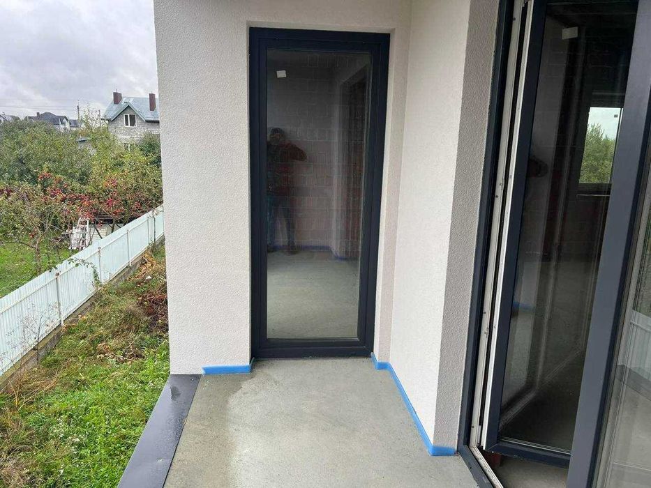 Продаж котеджу в топовій локації у м. Пустомити