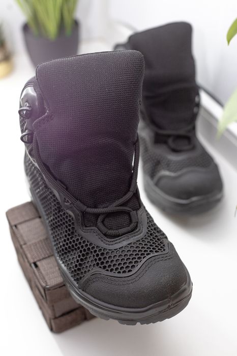 Талан | 23.2см 37 | Нові | Спецвзуття/Легкі берці | Дихаючий матеріал