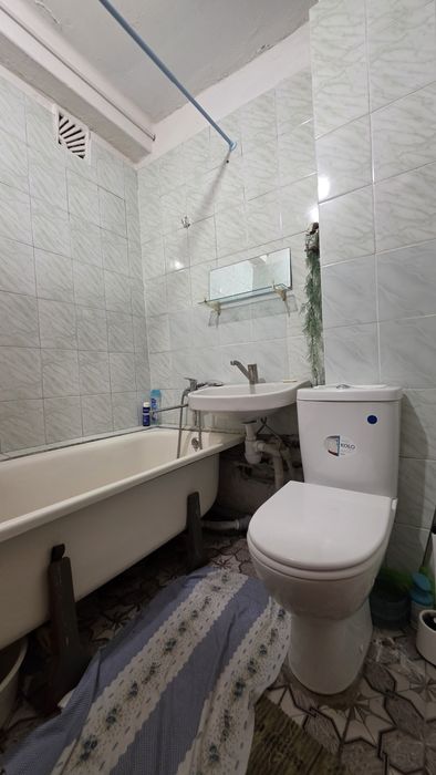 Аренда квартиры на бабурке