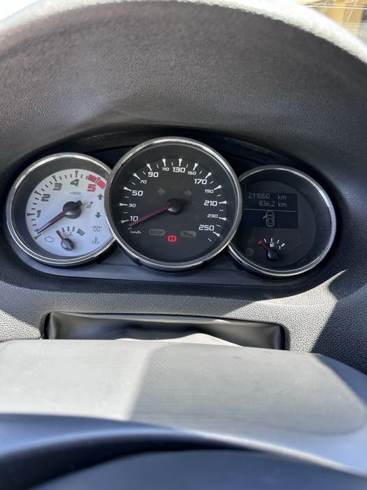 Renault Mégane Coupe 1.5 dCi GT-Line
