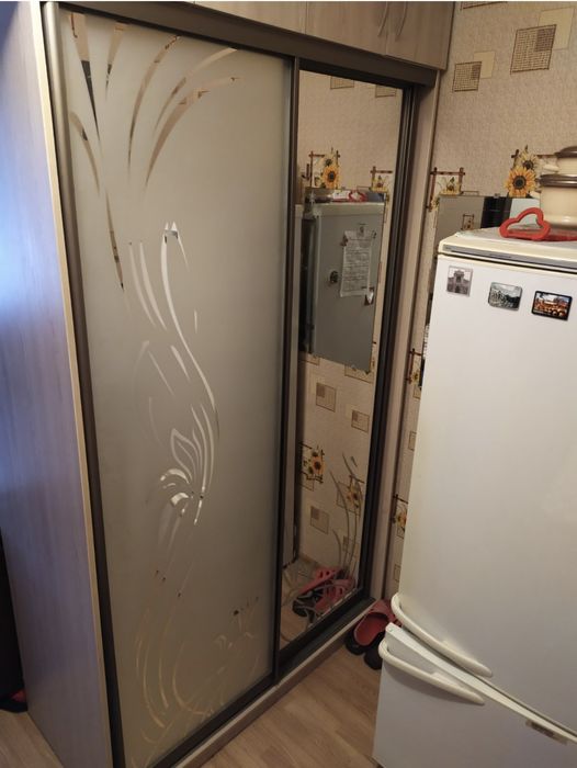 Продам кімнату в гуртожитку в районі Пивзаводу