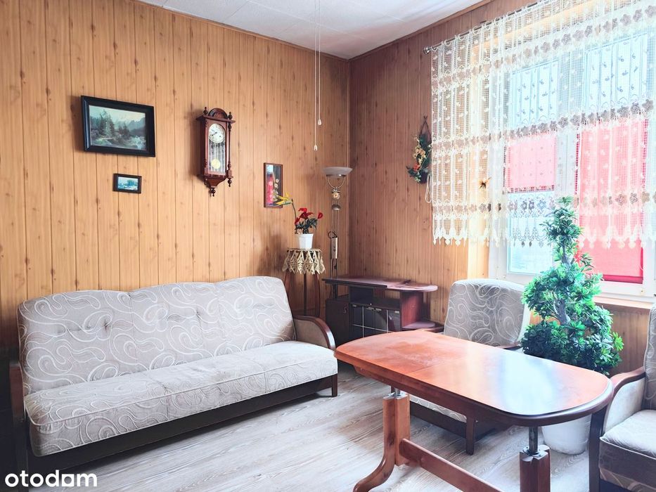 BEZPOŚREDNIO | 2 Pokoje + Jasna kuchnia | BALKON | 400m od UAM