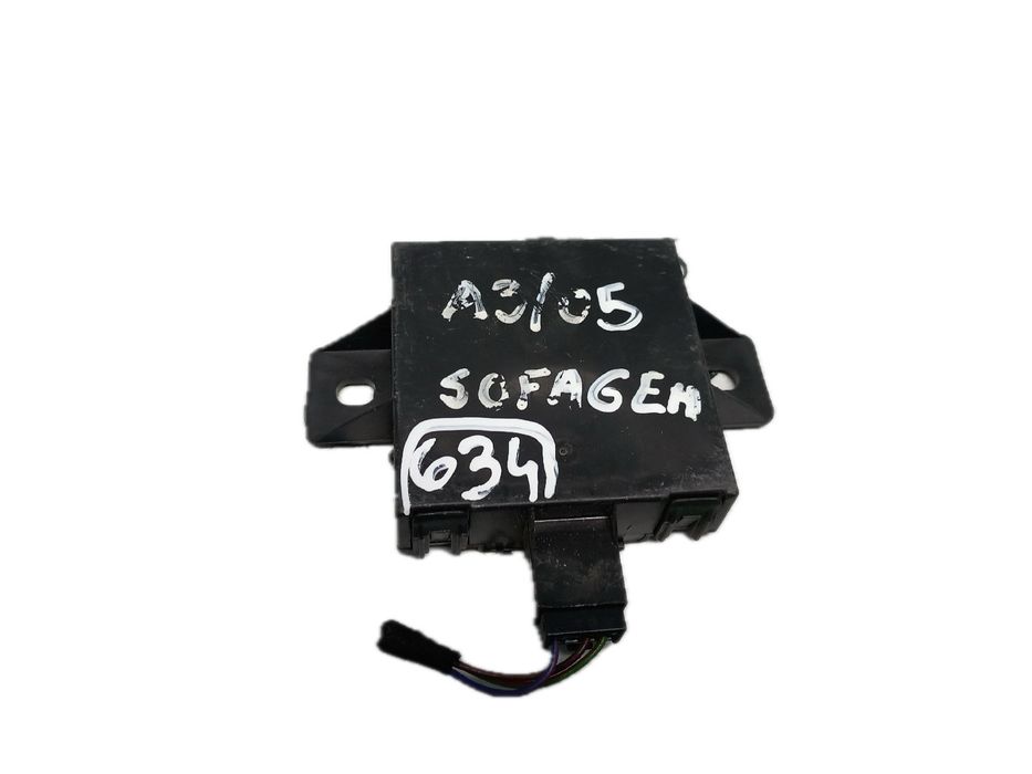 Módulo genérico AUDI A3 Sportback (8PA)
