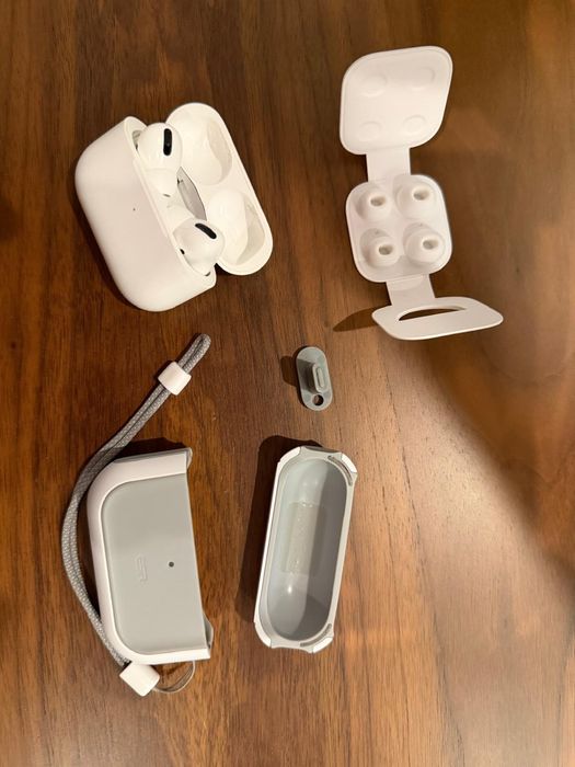 AirPods Pro 2ª geração