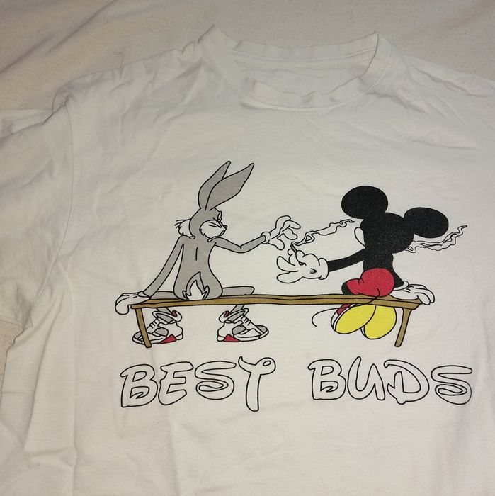 T-shirt colecção Mickey