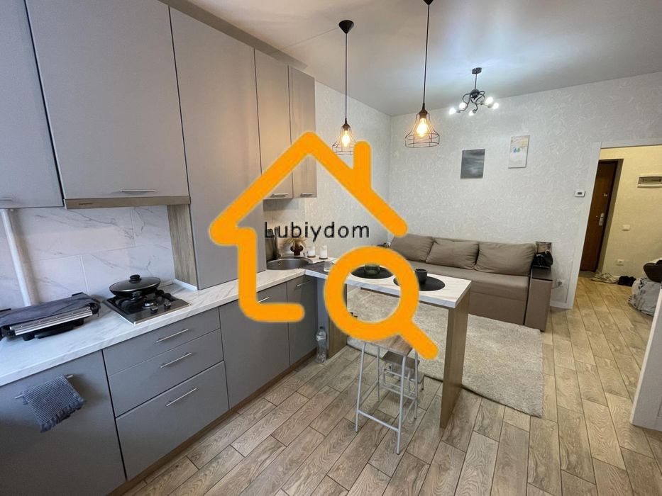 СУПЕР⁉️Оренда 1к Квартири ЖК Family метро Теремки, Гатне