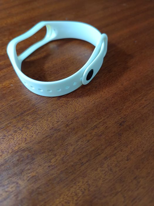 Armação, pulseira Xiaomi Mi Band 3 e 4