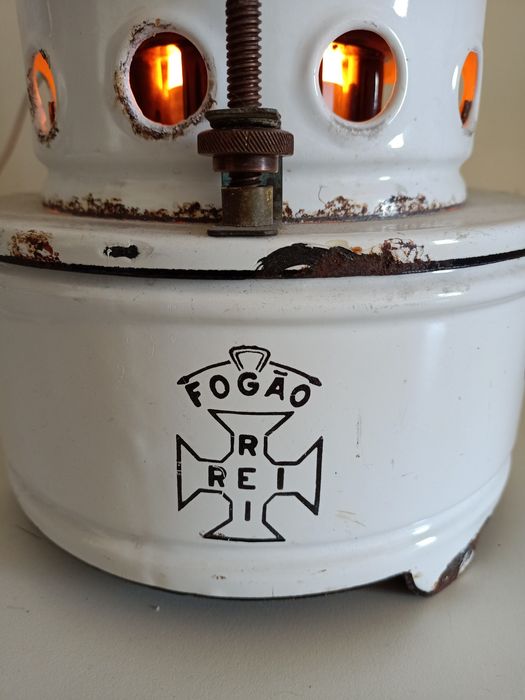 Peça Vintage decoração