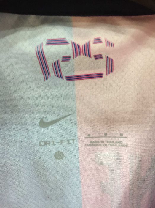 Koszulka piłkarska yamal R.S