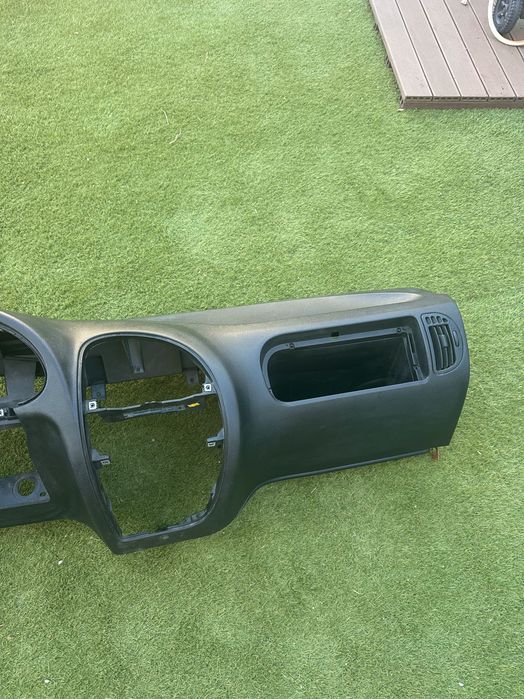 Tablier para Citroen saxo  cup mk2