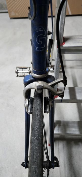 Bicicleta Gitane64738337275649124