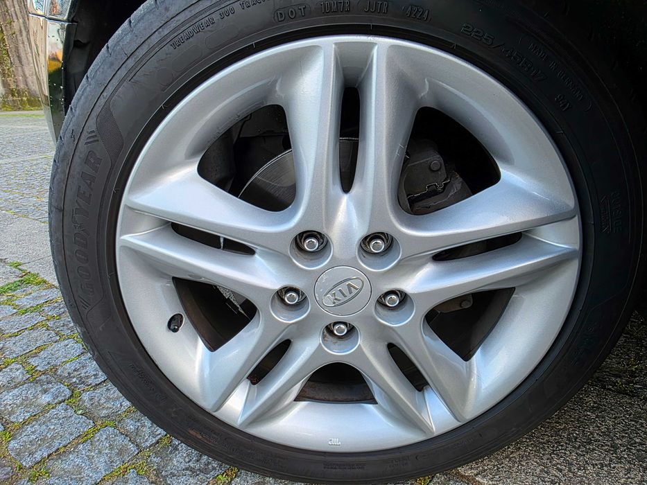Kia C`eed SW 1.6 CRDI