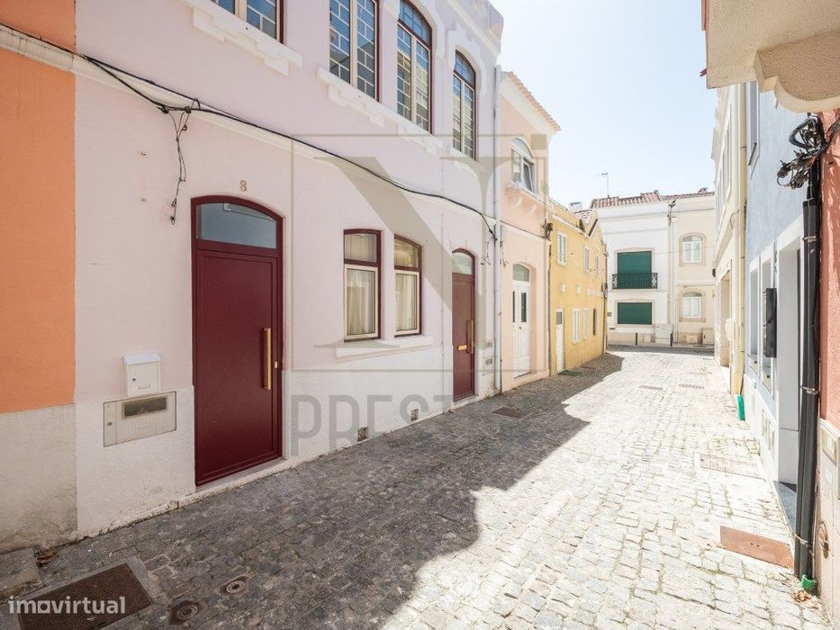 Apartamento T2 Duplex na Figueira da Foz