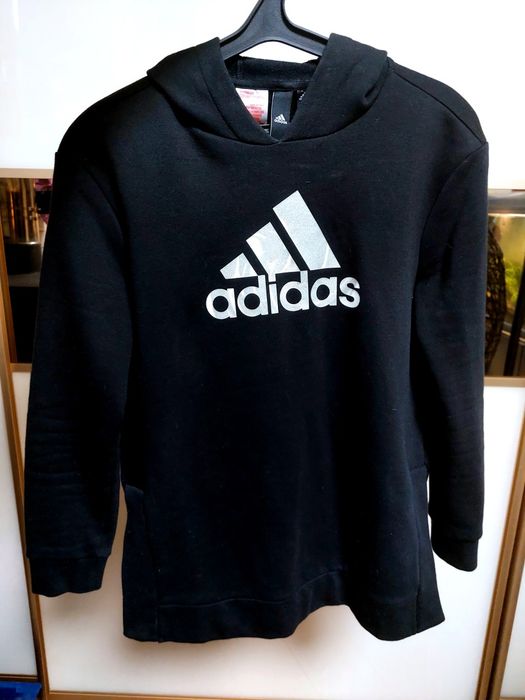 Худі адідас оригінал, худі адідас на флісі, худі adidas оригінал,  толстовка адідас