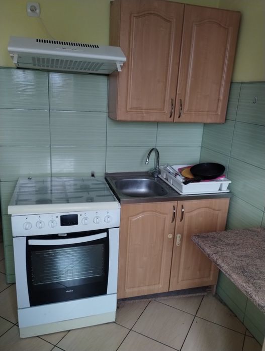 Mieszkanie do wynajęcia