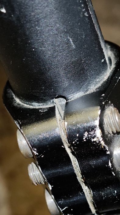 Трюковий самокат стан 7І10 тріщин немає