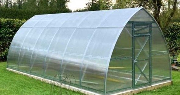 Invernaderos Estufas agrícolas