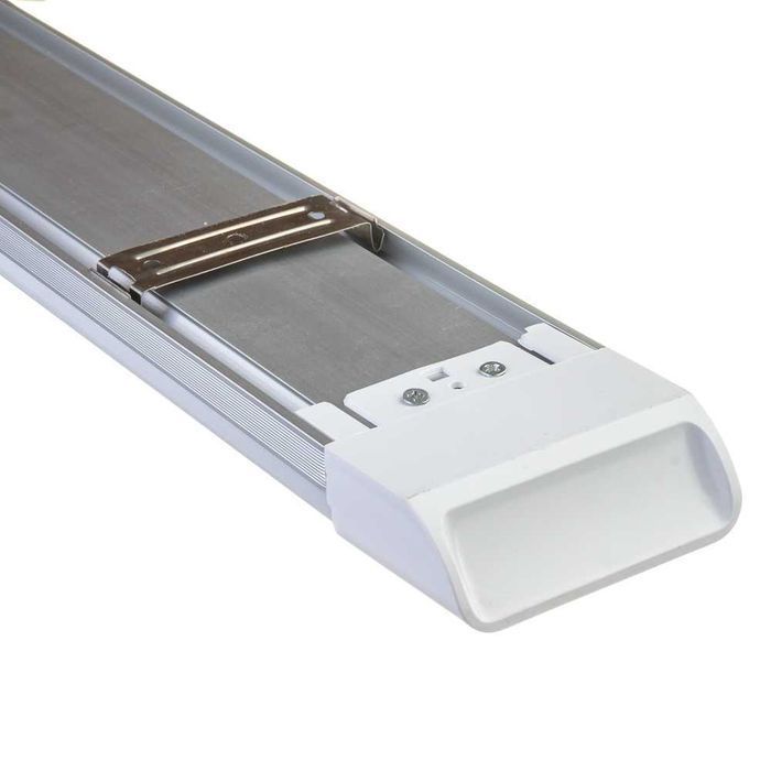 Лінійні світлодіодні LED світильники