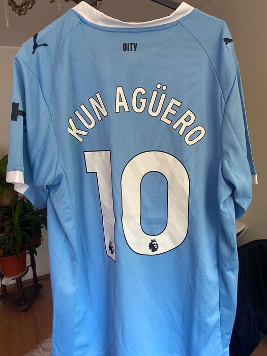 Camisola de futebol
