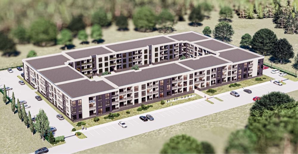 1-кімнатна квартира за адресою Петефі Шандора пл. (площа 38,6 м²) - Atlanta.ua - фото 8