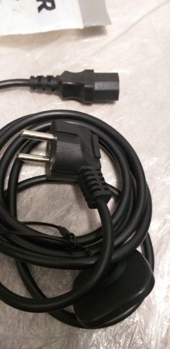 Продажа кабелю  для систеиного блоку Maxxter