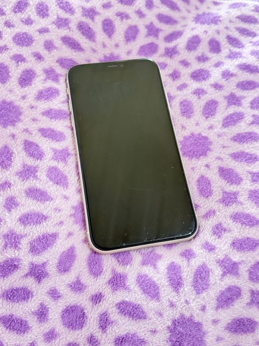 Iphone 11  bom estado