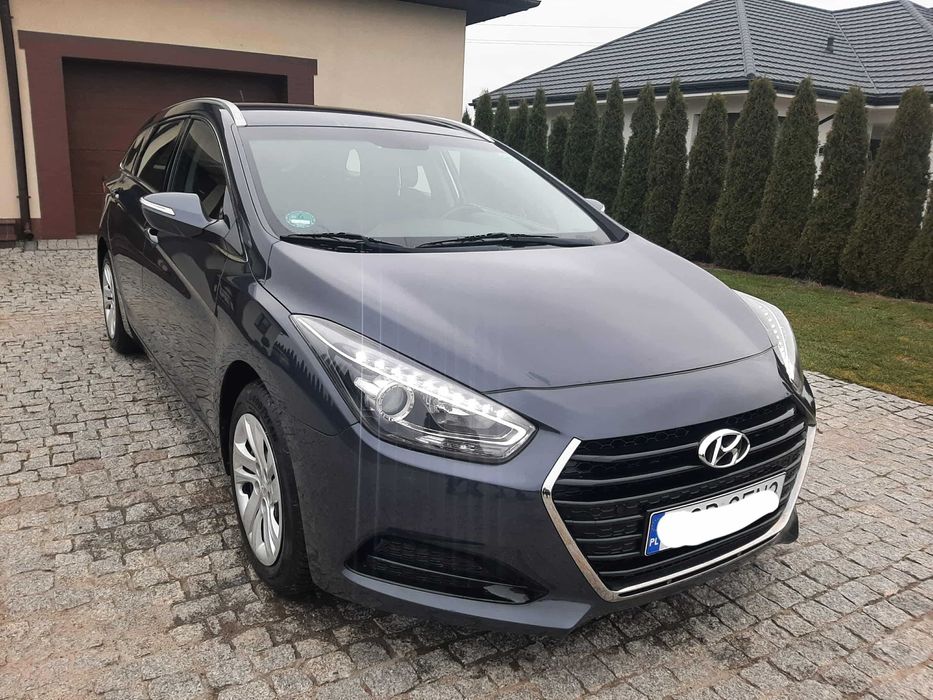 Sprzedam Hyundai I40