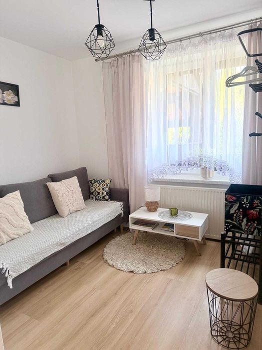 Noclegi u Włodka Wetlina pokoje apartamenty dobra lokalizacja