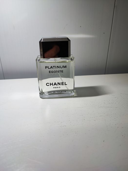 chanel egoiste - купити парфумерію - Ціна на OLX.ua