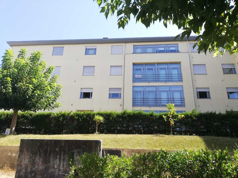 vende-se apartamento t3 em ponte de lima