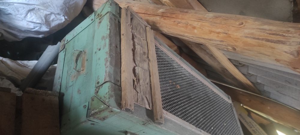 Ящик для тварин птиці