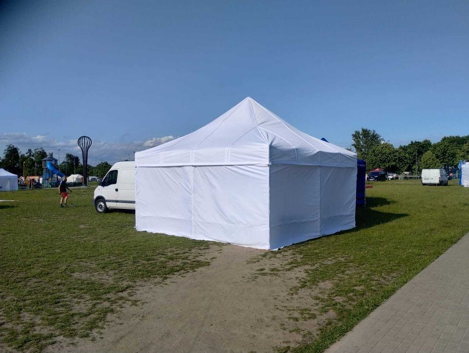 Wypożyczalnia wynajem krzesła stoły namioty nagrzewnice sprzęt eventy