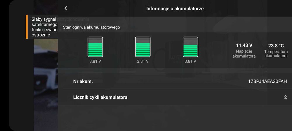DJI Air 2S Fly More Combo