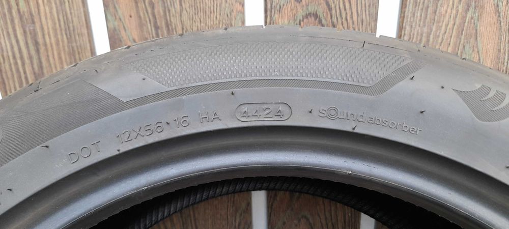 Opony letnie Hankook  255/45 R19 Y    104Y