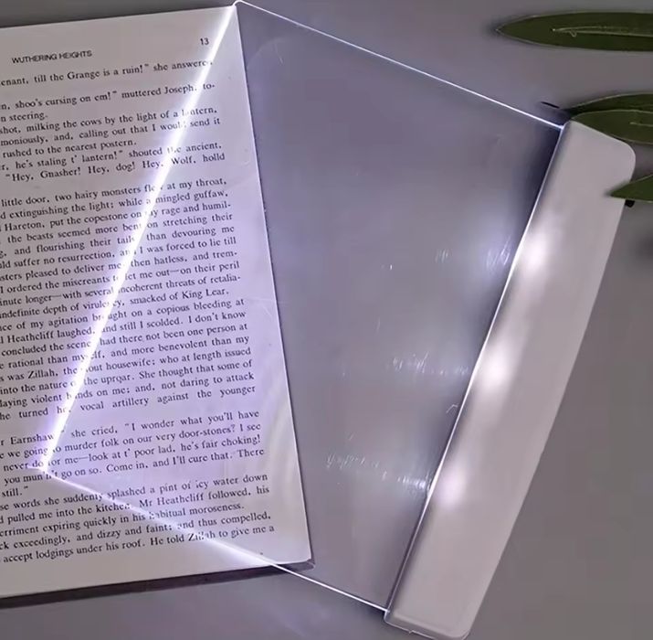 LED панель для читання вночі