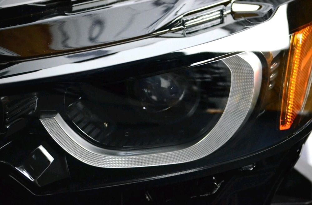 Фари НОВІ ОРИГІНАЛ права ліва  Mazda CX50 2022 2023 2024 2025 USA