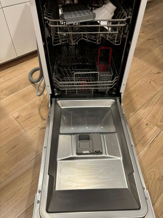 Zmywarka Amica biala