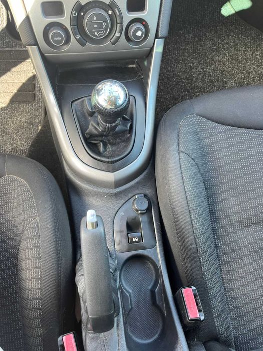 Peugeot 308 SW de 2010