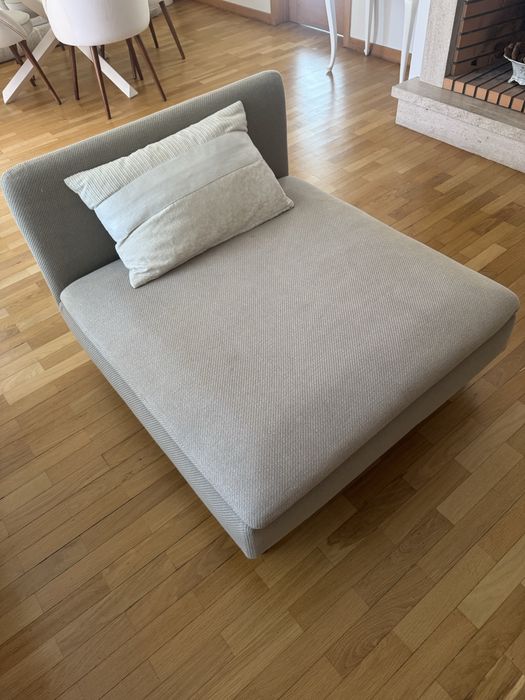 Sofá SÖDERHAMN ikea