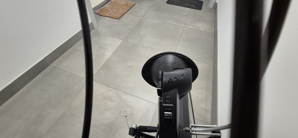 extra rower trekking stan idealny fimy kross siberian