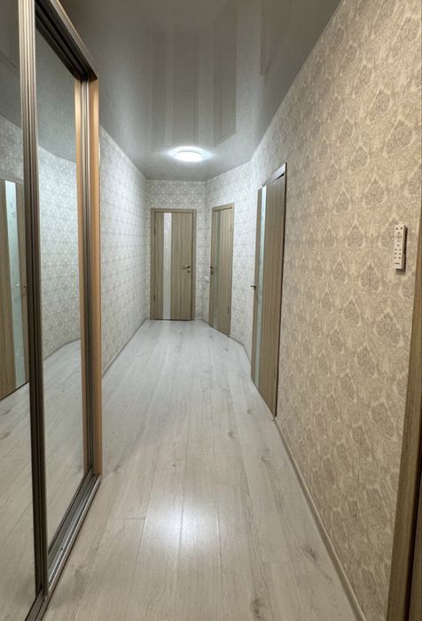 Терміновий  продаж! 62м2 квартира з ремонтом