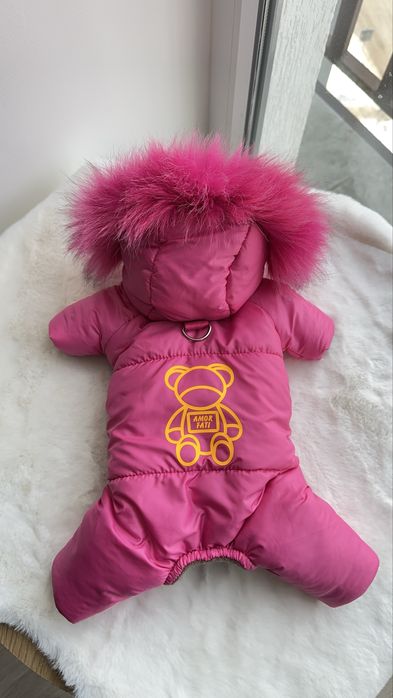 ОПТ одягу для собак. Брендовані речі, без лого, також шиємо по замірах