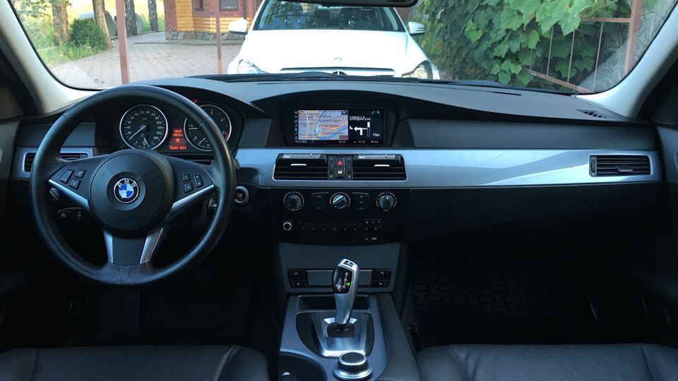 Навигация для Bmw диск с картами 2024 Украина + Европа