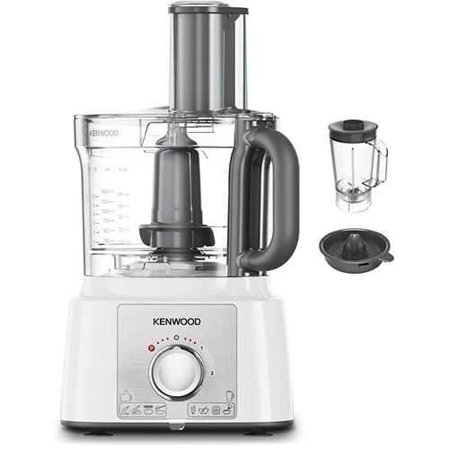 Processador de Alimentos Kenwood MultiPro