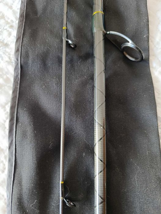 Cana NBS Rockfish R60X 3 metros - spining